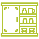 Pantry Organization